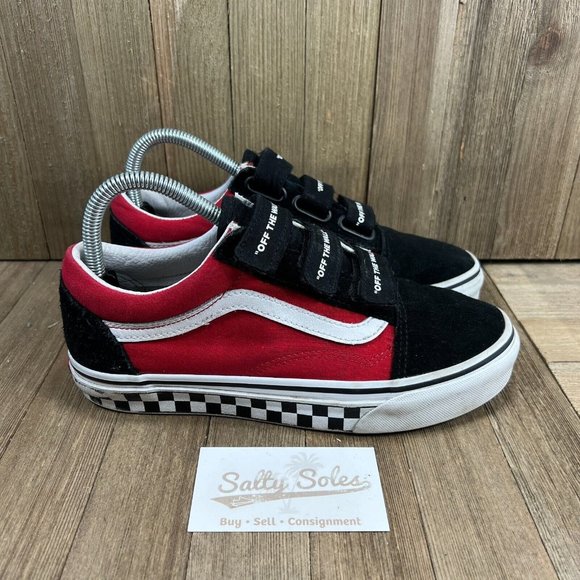 Vans | Shoes | Vans Old Skool V Logo 